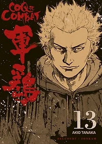 Coq de combat, Vol. 13