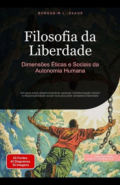 Filosofia da Liberdade: Dimensões Éticas e Sociais da Autonomia Humana