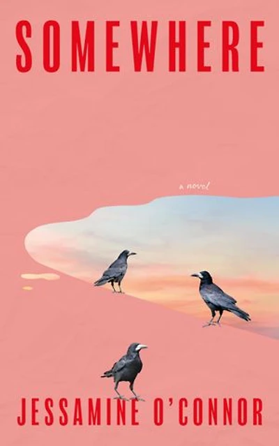 Somewhere