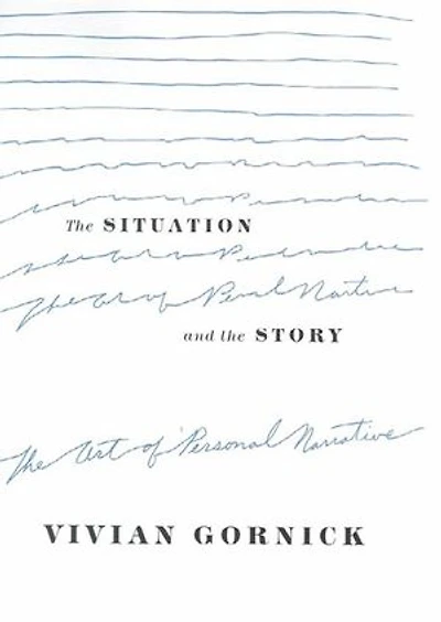 The Situation and Story: Art of Personal Narrative
