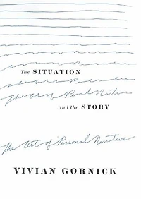 The Situation and Story: Art of Personal Narrative
