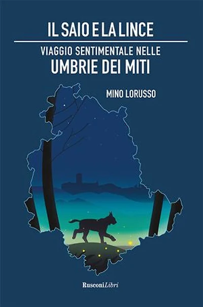 Il saio e la lince