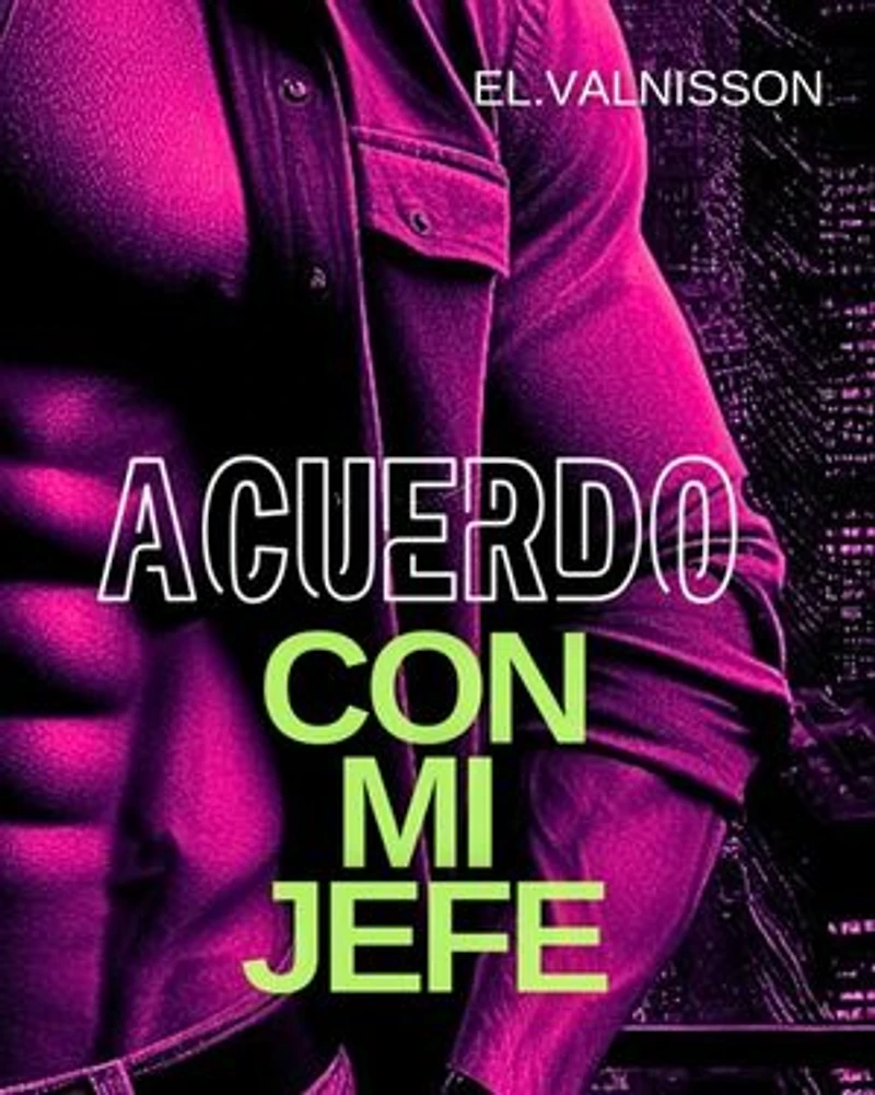 Acuerdo con mi jefe: New edition