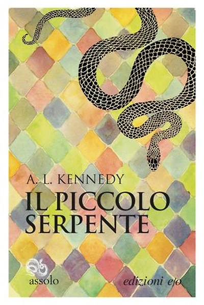 Il piccolo serpente