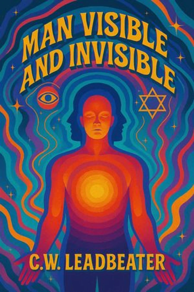 Man Visible and Invisible