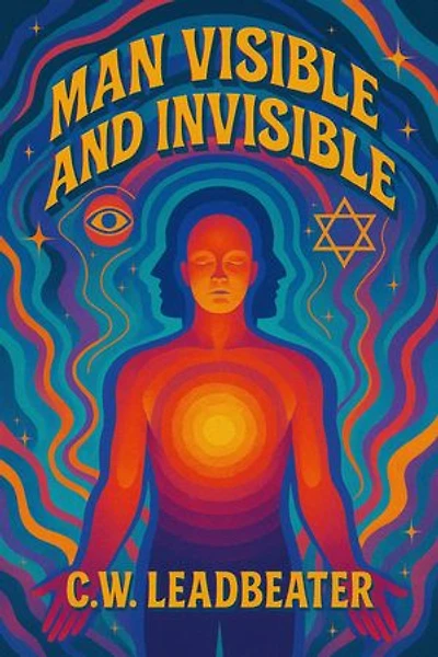 Man Visible and Invisible