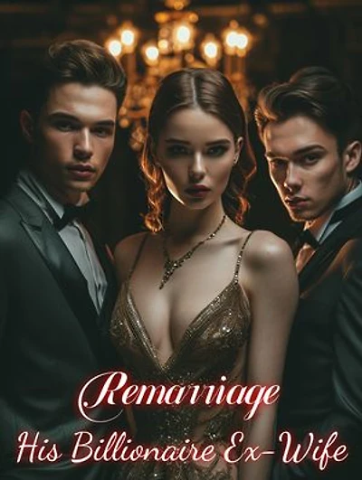 Remarriage: His Billionaire Ex-wife (Part II)