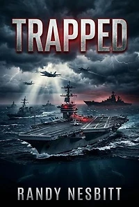 Trapped