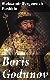 Boris Godunov: A drama in verse