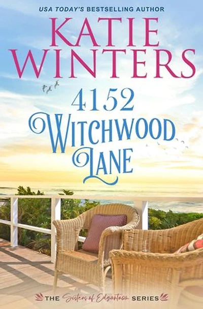 4152 Witchwood Lane: Sisters of Edgartown, #5