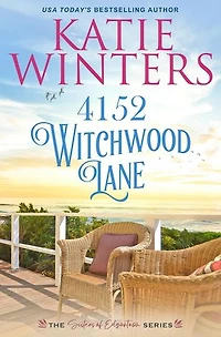 4152 Witchwood Lane: Sisters of Edgartown, #5