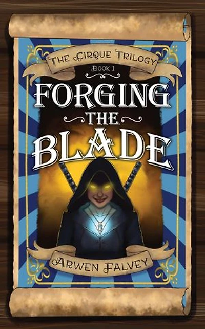 Forging The Blade