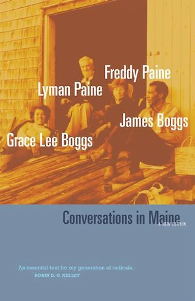 Conversations Maine: A New Edition