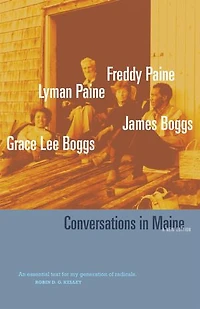 Conversations Maine: A New Edition