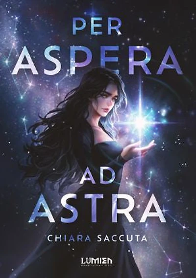 Per aspera ad astra: Il fantasy romance interstellare