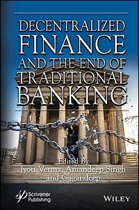 Decentralized Finance and the End of Traditional Banking