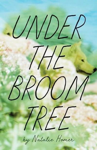 Under The Broom Tree