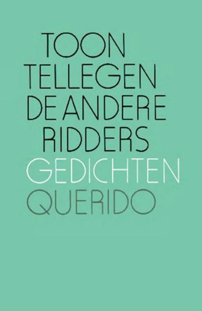 De andere ridders