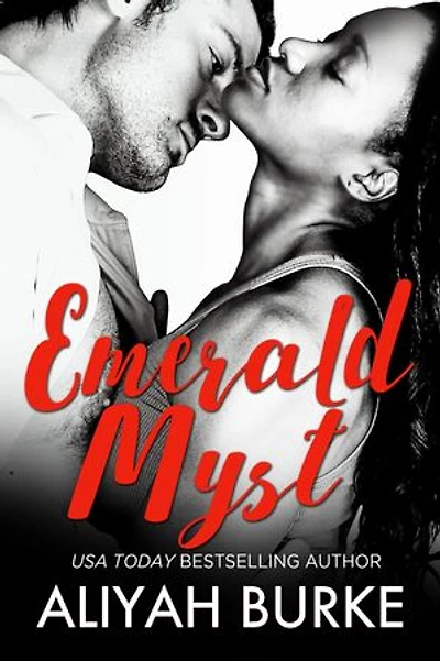Emerald Myst: A Forced Proximity, Enemies to Lovers Romance
