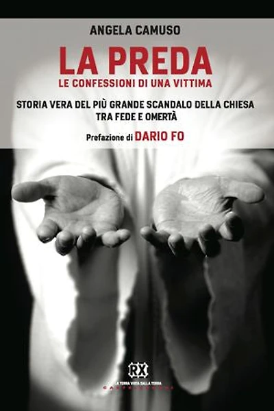 La preda: Le confessioni di una vittima
