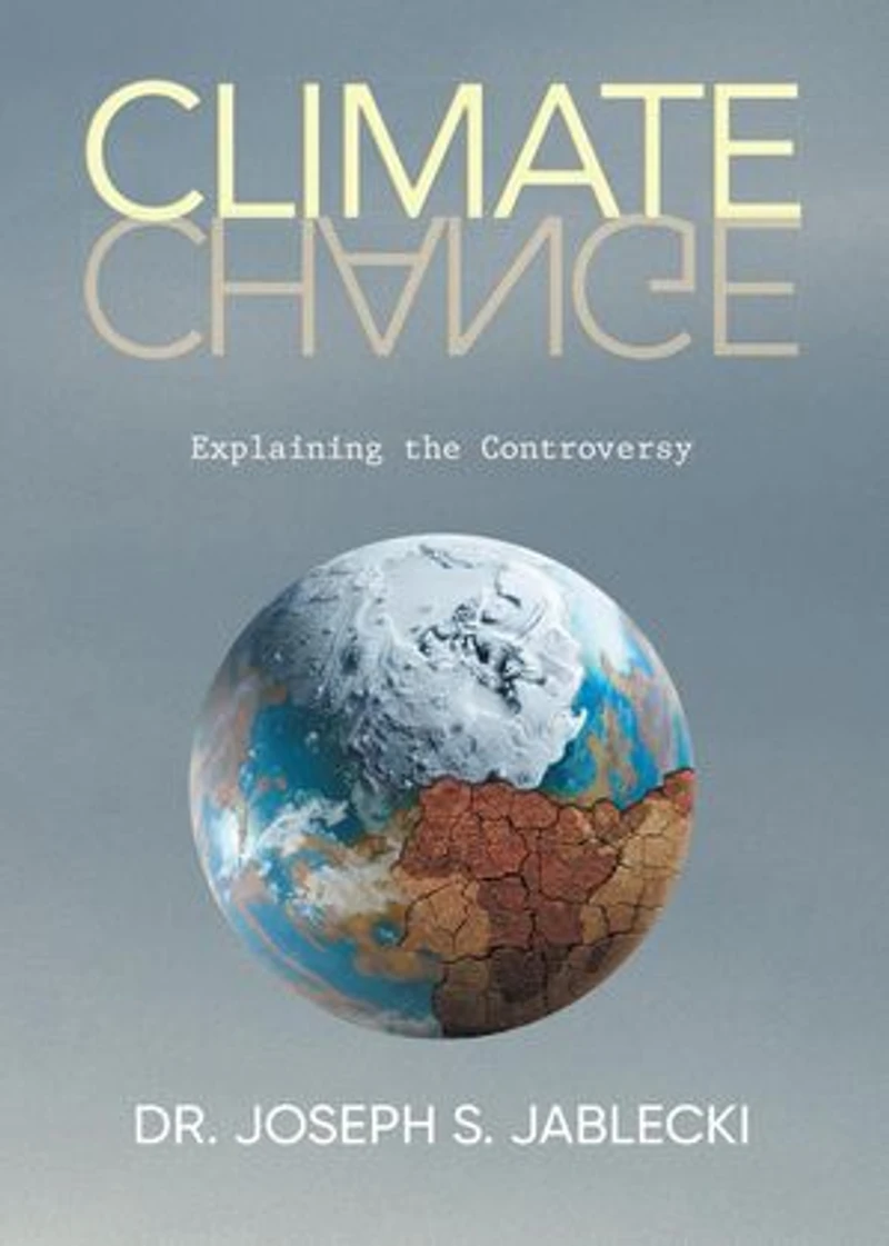 Climate Change: Explaining the Controversy