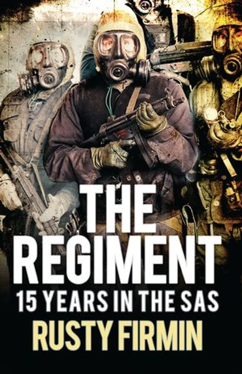 2SAS: Bill Stirling and the forgotten special forces unit of World War II