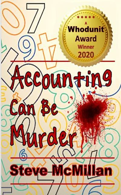 Accounting Can Be Murder
