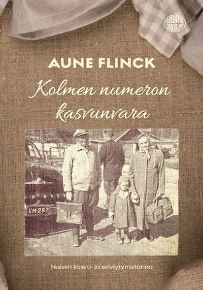 Kolmen numeron kasvuvara