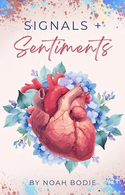 Signals + Sentiments: A Heartstrings & Coffee Beans Novel
