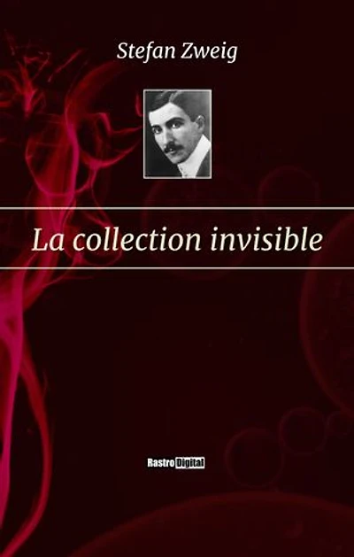 La collection invisible