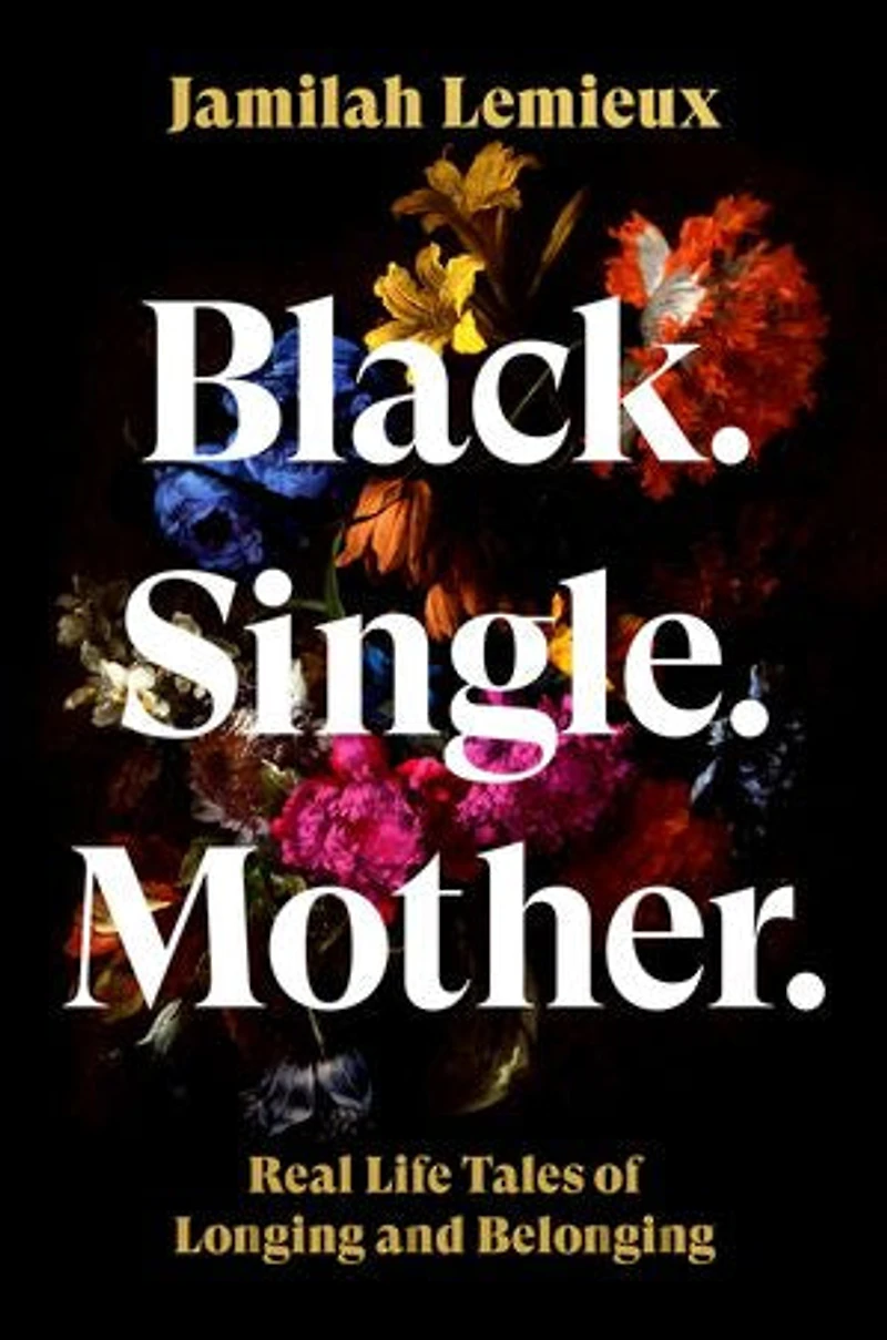 Black. Single. Mother.: Real Life Tales of Longing and Belonging