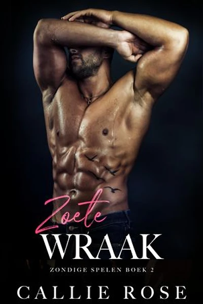 Zoete Wraak