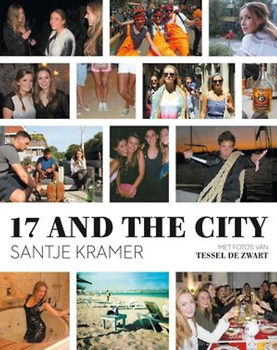 17 and the city