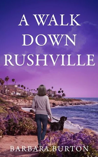 A Walk Down Rushville