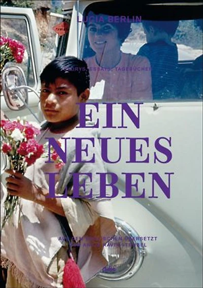 Ein neues Leben: Storys, Essays, Tagebücher