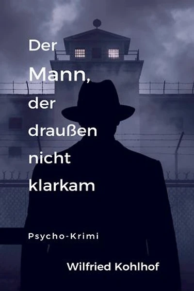 Der Mann der draußen nicht klarkam