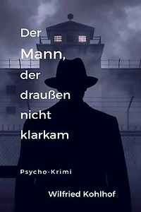 Der Mann der draußen nicht klarkam