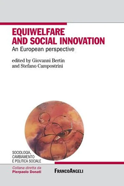 Equiwelfare and social innovation.: An European perspective