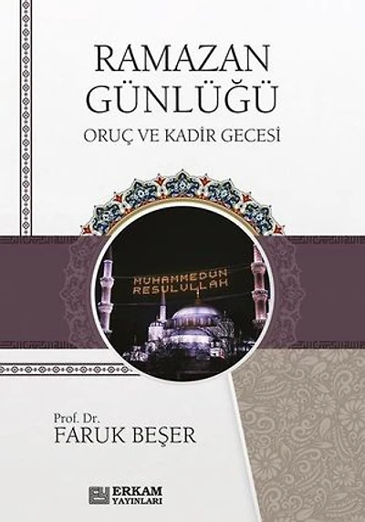 Ramazan Günlüğü