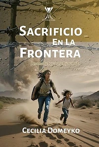 Sacrificio en la frontera: Una madre busca a su niño robado