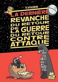 la dernière revanche du retour de guerre contre-attaque