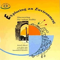 Exploring an Environment: Discovering the Urban Reality