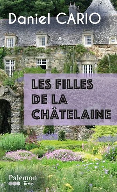 Les filles de la châtelaine