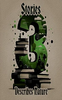 3 Stories - Describes Nature