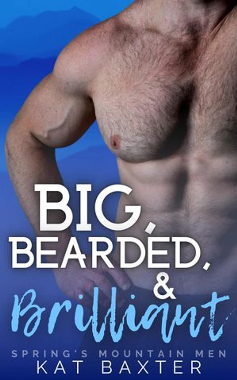 Big, Bearded and Brilliant