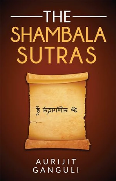 The Shambala Sutras