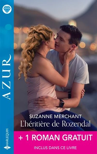 L' héritière de Rozendal + 1 titre gratuit