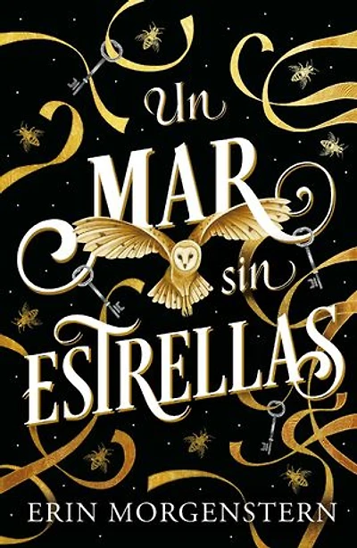 Un mar sin estrellas