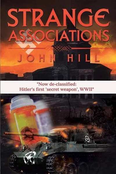 Strange Associations: Hitler's Secret Weapon