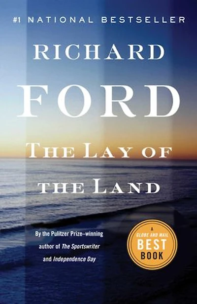 the Lay of Land